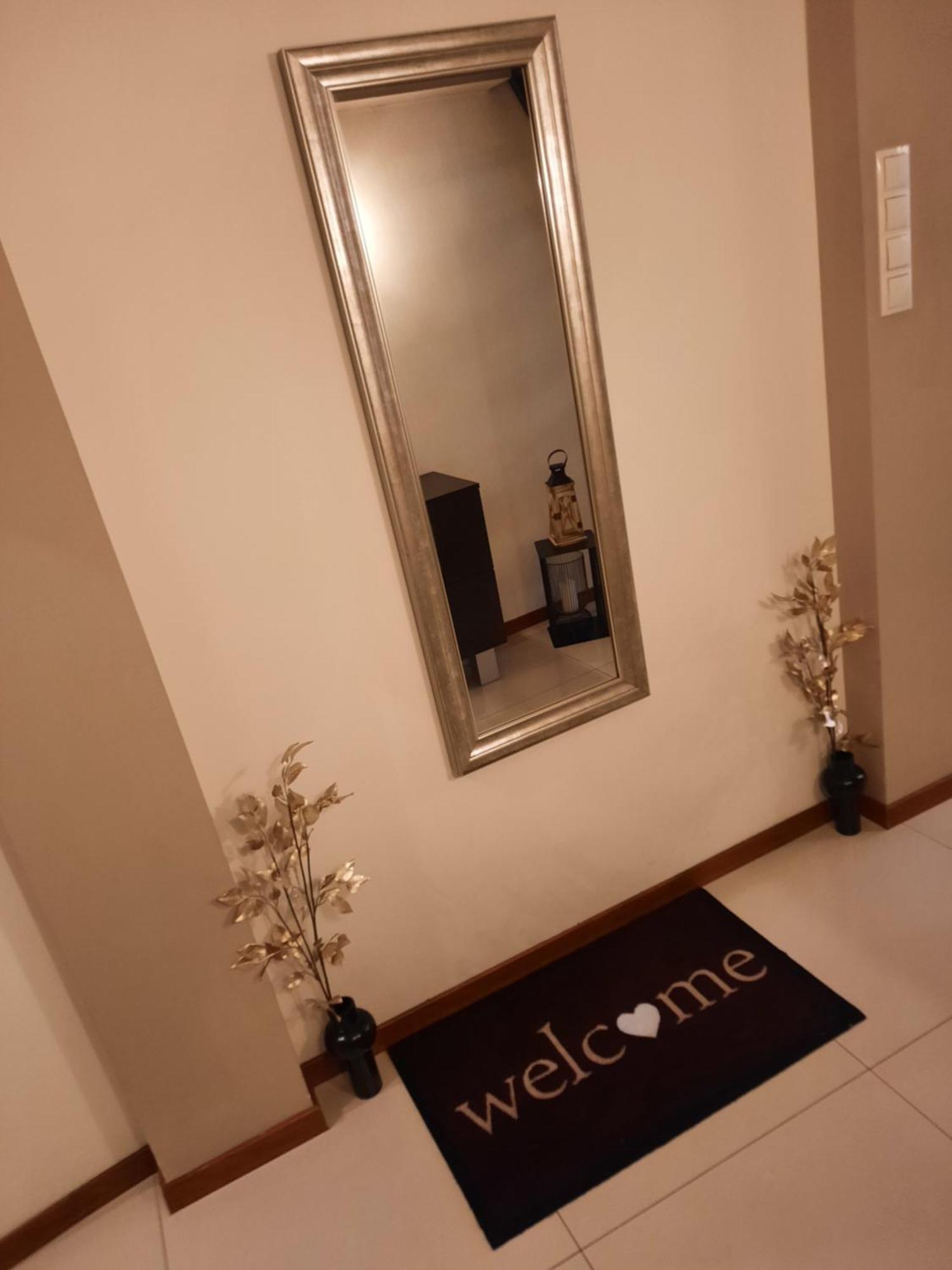 Luxury Senate Apartment Krakow Exterior photo