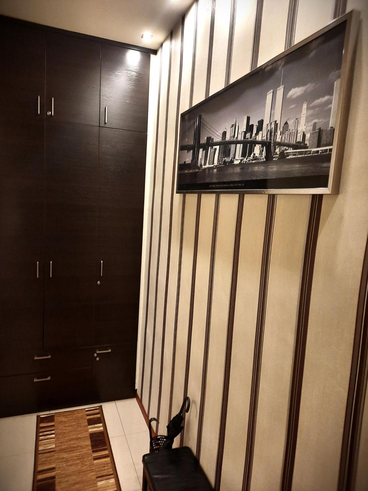Luxury Senate Apartment Krakow Exterior photo